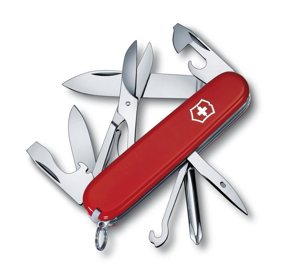 Victorinox  - Victorinox Super Tinker